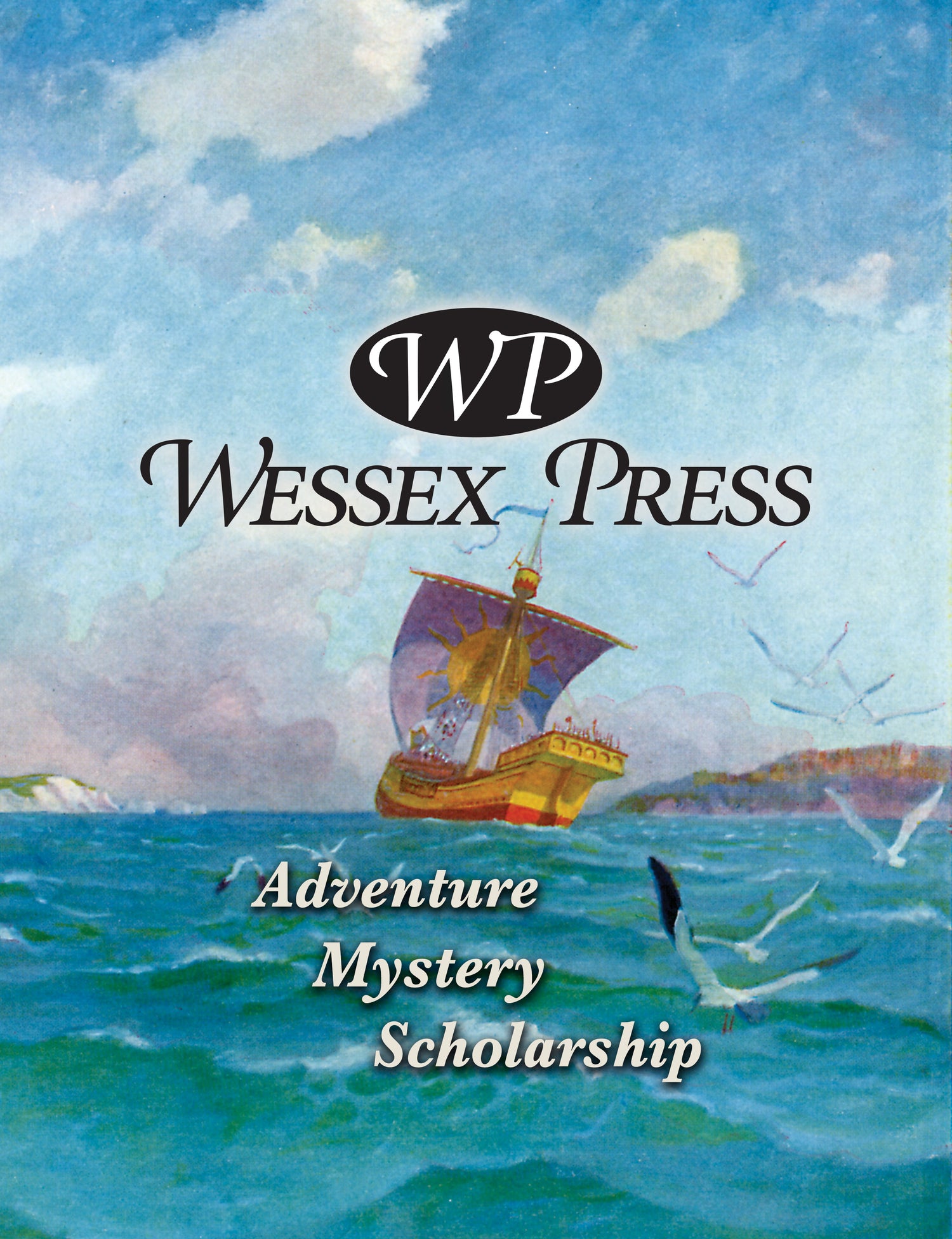 Wessex Press