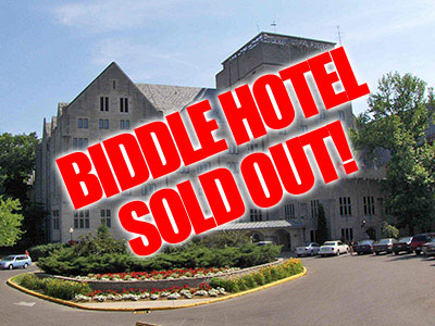Biddle Hotel